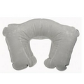 Inflatable Travel Neck Pillow